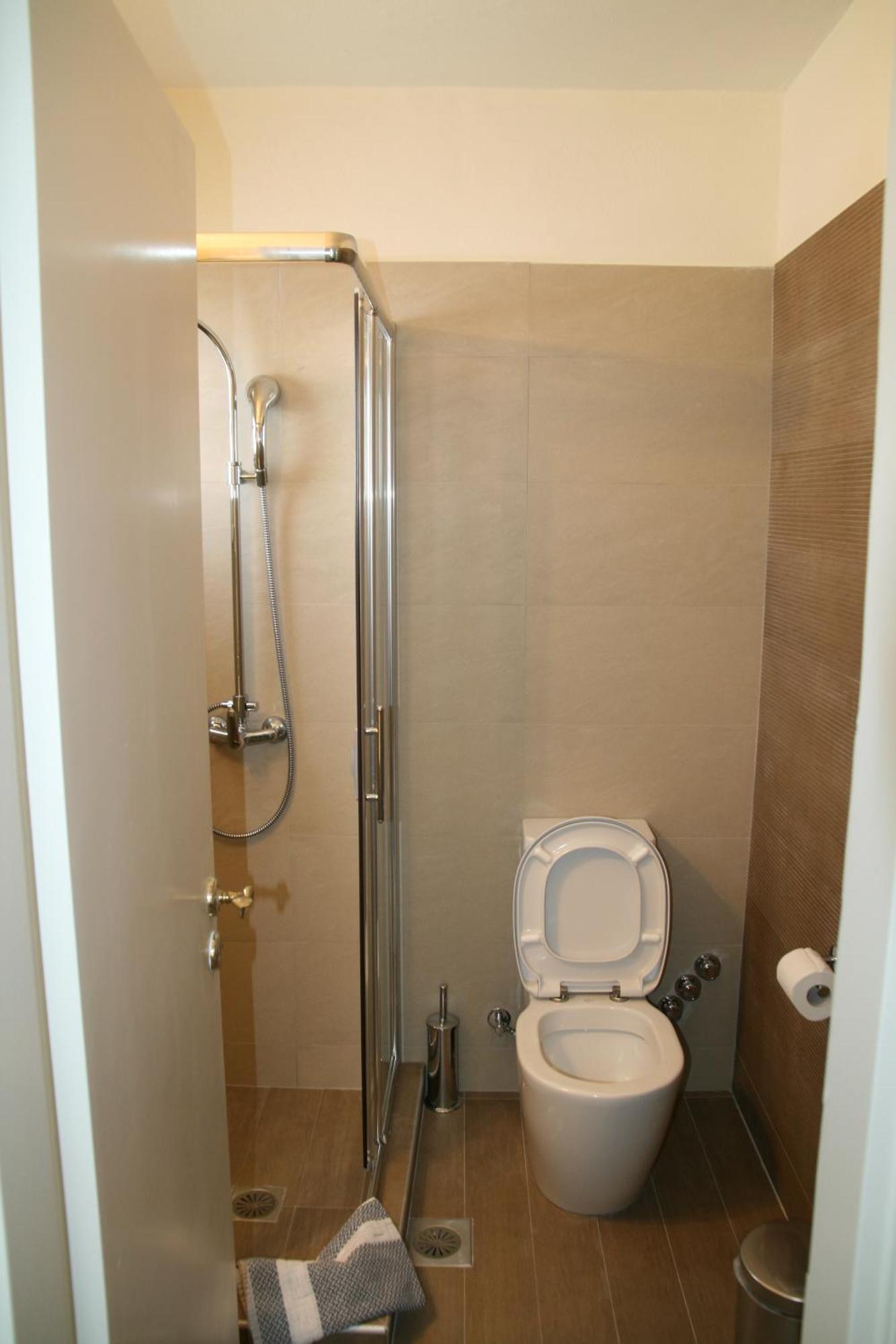 Alexandros Hotel Platis Gialos  Bagian luar foto